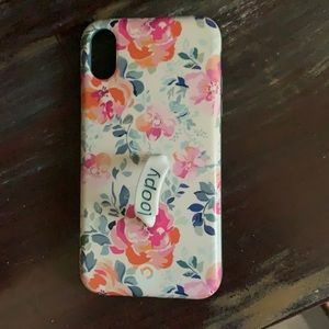 Loopy Case - iPhone XR - Lefty